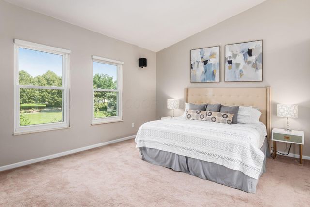 5606 Barney Drive, Dublin, OH 43016