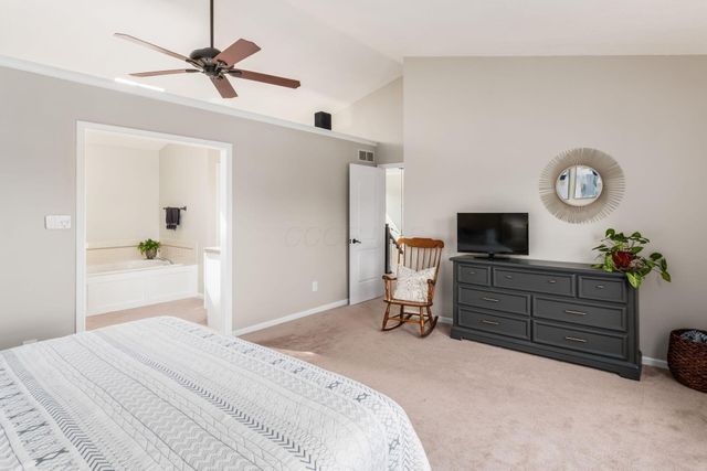 5606 Barney Drive, Dublin, OH 43016
