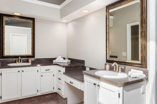 5606 Barney Drive, Dublin, OH 43016