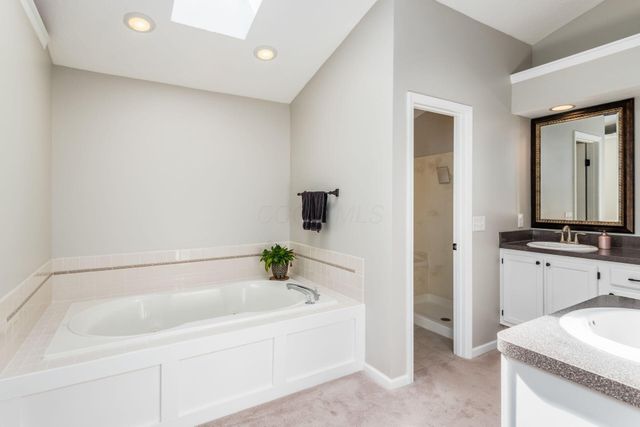 5606 Barney Drive, Dublin, OH 43016