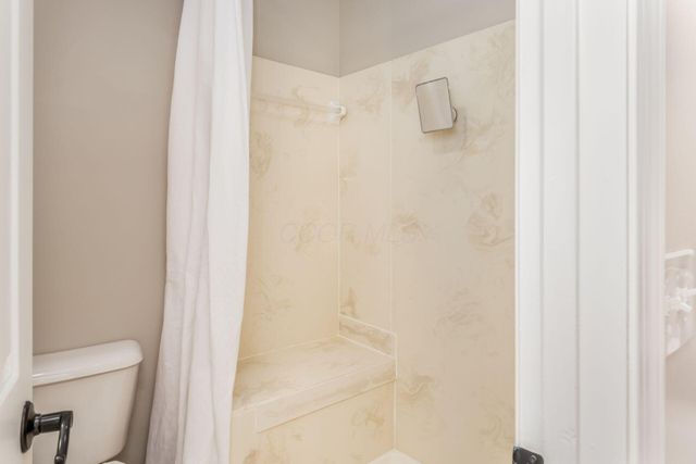 5606 Barney Drive, Dublin, OH 43016