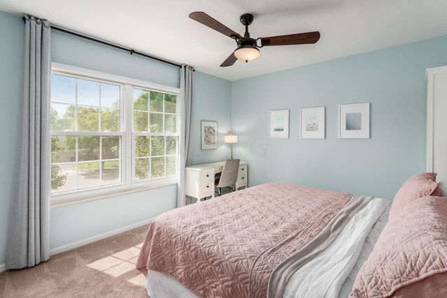 5606 Barney Drive, Dublin, OH 43016