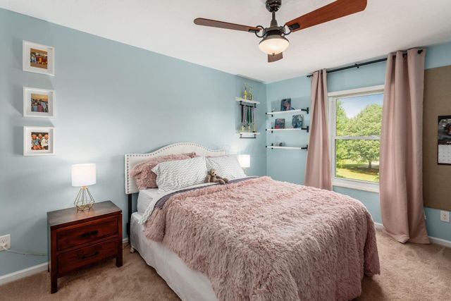 5606 Barney Drive, Dublin, OH 43016