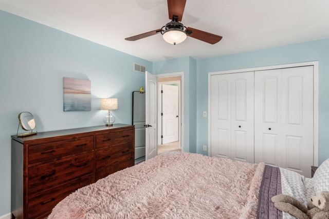 5606 Barney Drive, Dublin, OH 43016