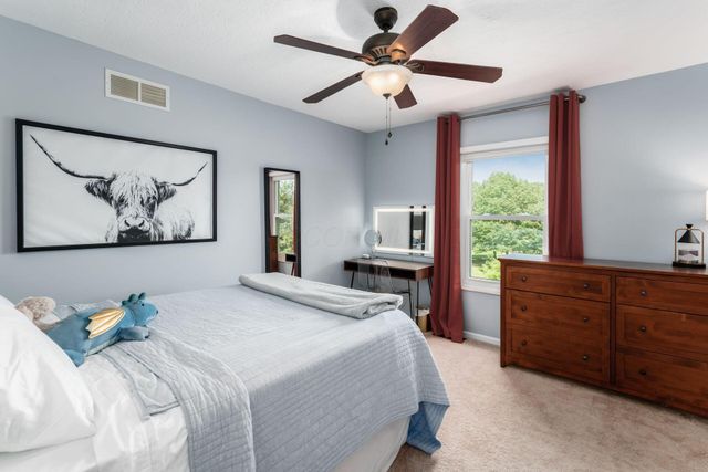 5606 Barney Drive, Dublin, OH 43016