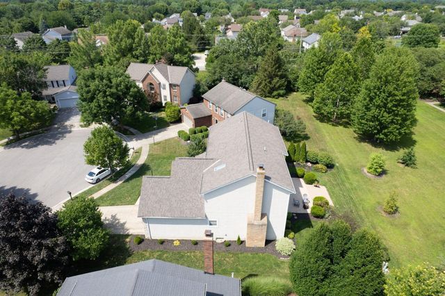 5606 Barney Drive, Dublin, OH 43016