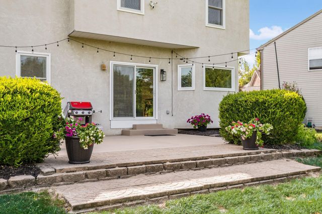 5606 Barney Drive, Dublin, OH 43016