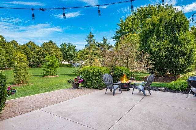 5606 Barney Drive, Dublin, OH 43016
