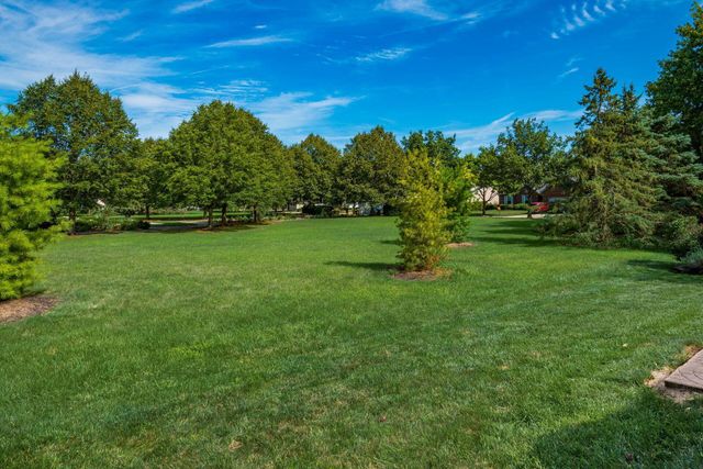 5606 Barney Drive, Dublin, OH 43016