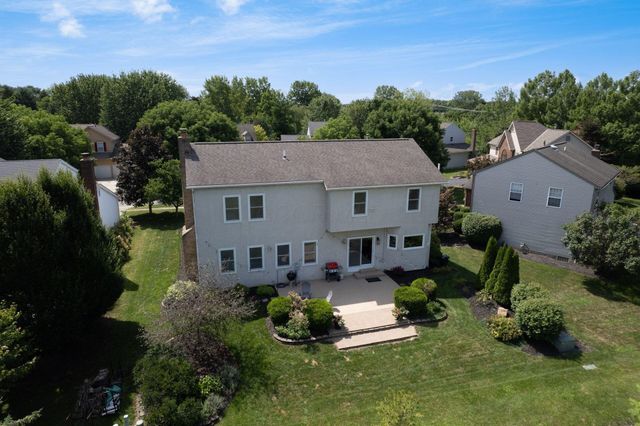 5606 Barney Drive, Dublin, OH 43016