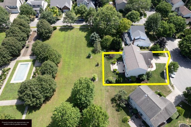 5606 Barney Drive, Dublin, OH 43016