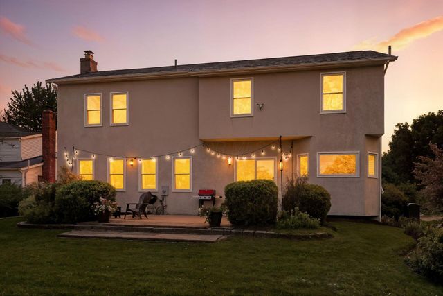 5606 Barney Drive, Dublin, OH 43016