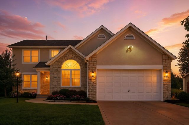 5606 Barney Drive, Dublin, OH 43016