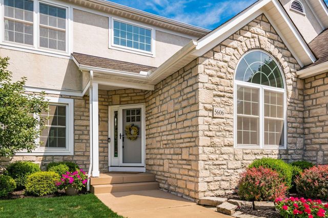5606 Barney Drive, Dublin, OH 43016