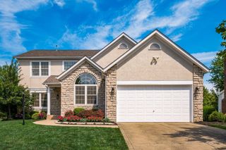 5606 Barney Drive, Dublin, OH 43016