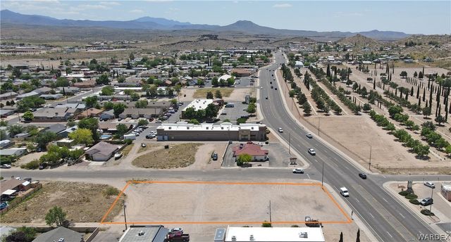TBD Pasadena Avenue, Kingman, AZ 86401