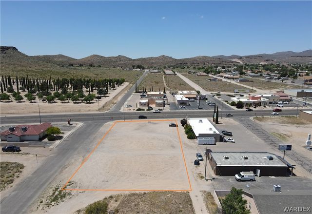 TBD Pasadena Avenue, Kingman, AZ 86401
