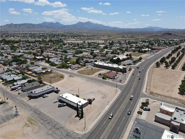 TBD Pasadena Avenue, Kingman, AZ 86401