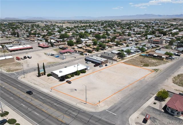 TBD Pasadena Avenue, Kingman, AZ 86401