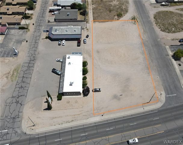 TBD Pasadena Avenue, Kingman, AZ 86401
