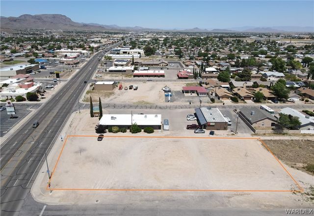 TBD Pasadena Avenue, Kingman, AZ 86401