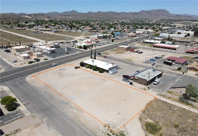 TBD Pasadena Avenue, Kingman, AZ 86401