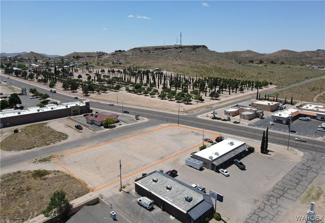 TBD Pasadena Avenue, Kingman, AZ 86401