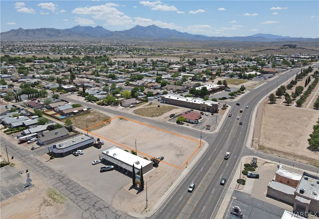 TBD Pasadena Avenue, Kingman, AZ 86401
