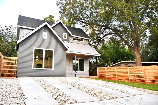803 E 32 2, Austin, TX 78705