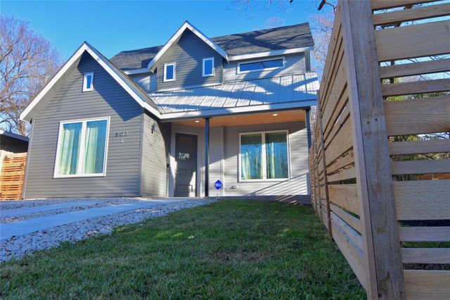 803 E 32 2, Austin, TX 78705