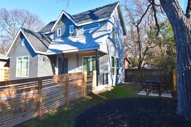 803 E 32 2, Austin, TX 78705