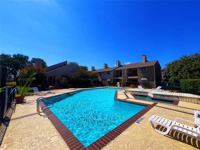 4748 Old Bent Tree Lane 803, Dallas, TX 75287