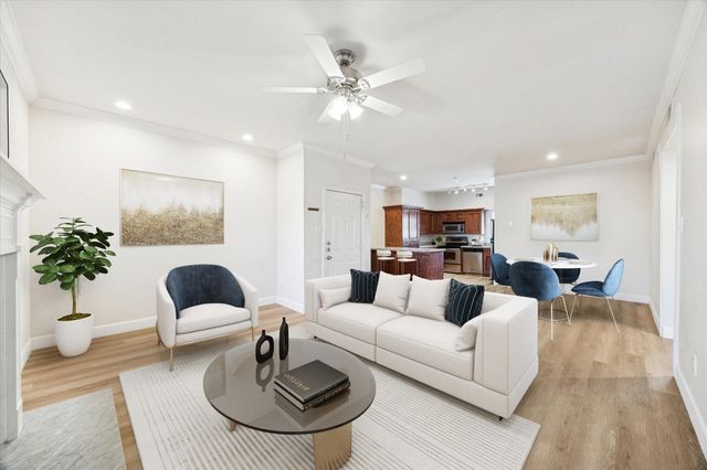 4041 Law Street 512, Houston, TX 77005