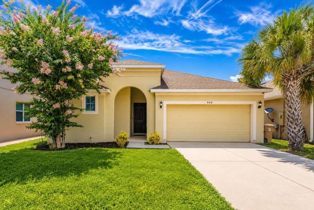 908 MARISA LANE, Kissimmee, FL 34744