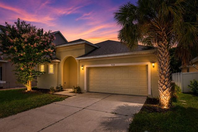 908 MARISA LANE, Kissimmee, FL 34744