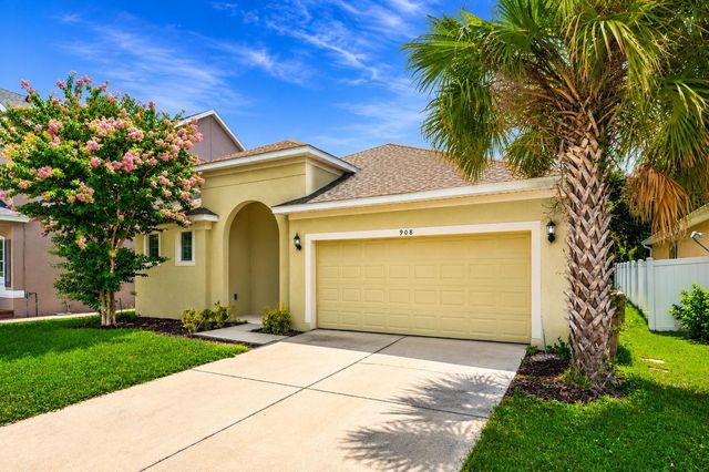908 MARISA LANE, Kissimmee, FL 34744