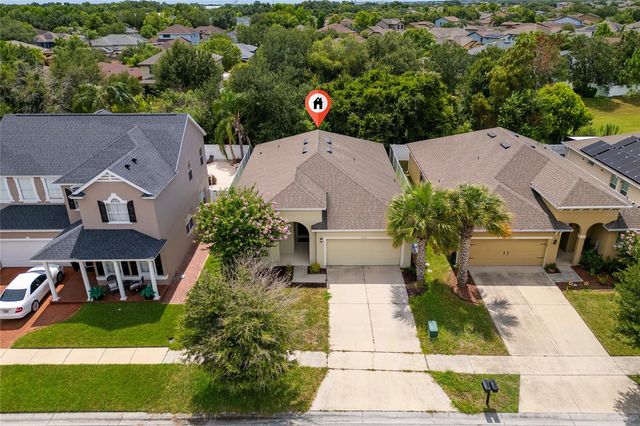 908 MARISA LANE, Kissimmee, FL 34744