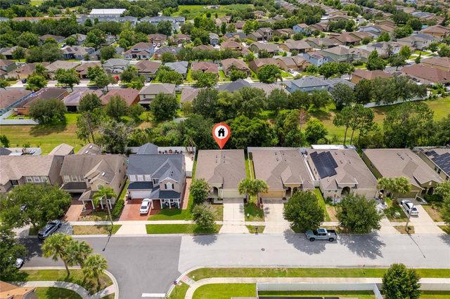 908 MARISA LANE, Kissimmee, FL 34744