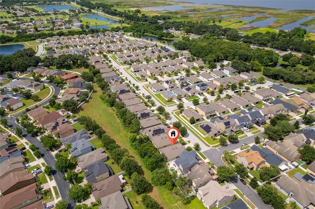 908 MARISA LANE, Kissimmee, FL 34744