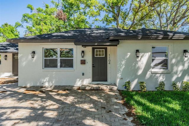 1104 S LOIS AVENUE, Tampa, FL 33629
