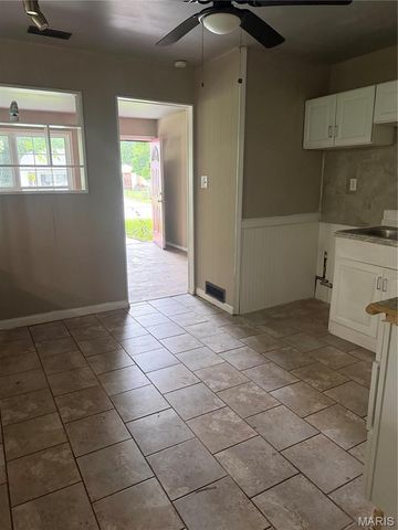 506 Saint Paul Drive, Cahokia, IL 62206