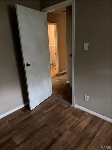 506 Saint Paul Drive, Cahokia, IL 62206