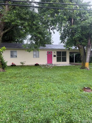 506 Saint Paul Drive, Cahokia, IL 62206