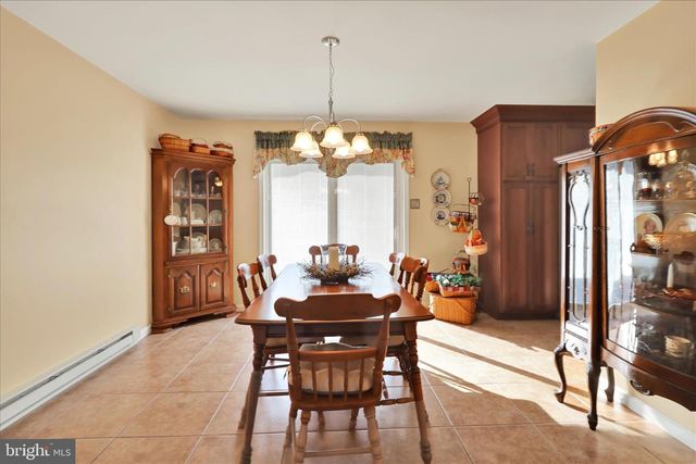 13 DAVIDS DR, Fleetwood, PA 19522