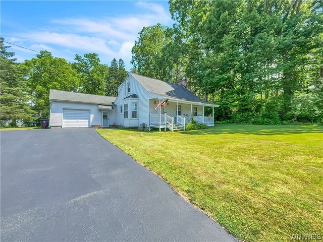 4059 Baker Road, Orchard Park, NY 14127