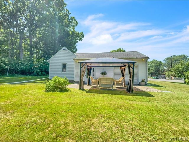 4059 Baker Road, Orchard Park, NY 14127