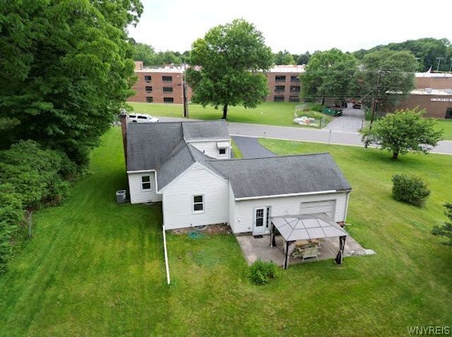 4059 Baker Road, Orchard Park, NY 14127