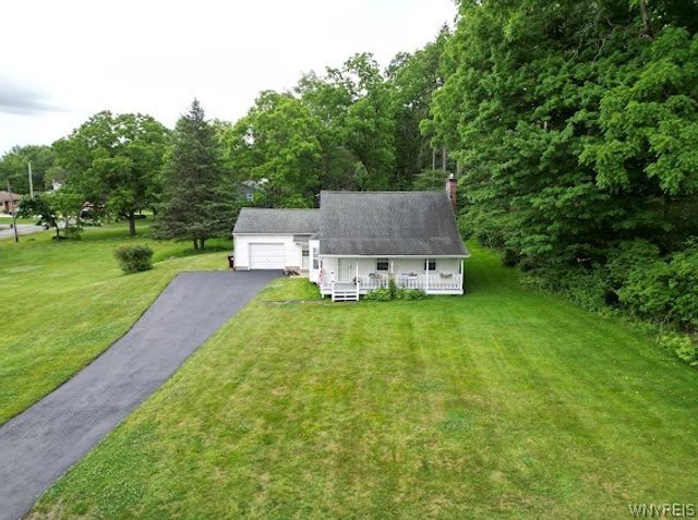 4059 Baker Road, Orchard Park, NY 14127