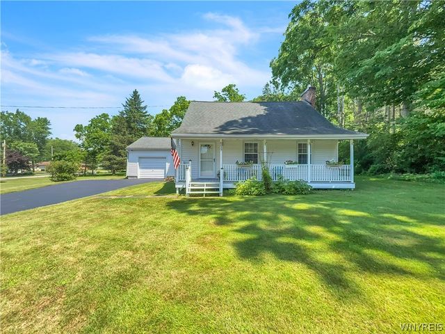 4059 Baker Road, Orchard Park, NY 14127