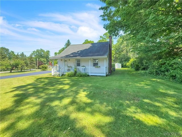 4059 Baker Road, Orchard Park, NY 14127
